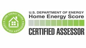 U.S. Department of Home Energy Score, Certified Assessor